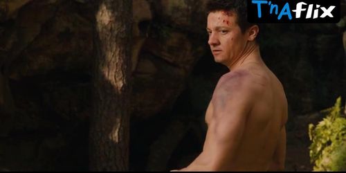 Pihla Viitala Butt,  Breasts Scene  in Hansel AND Gretel: Witch Hunters