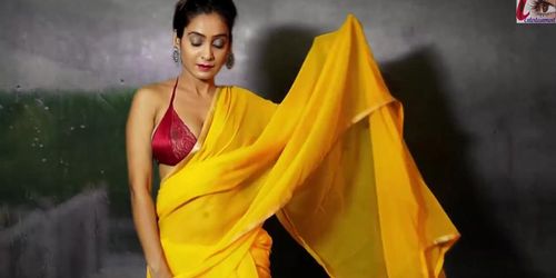 i entertainment saree nudes