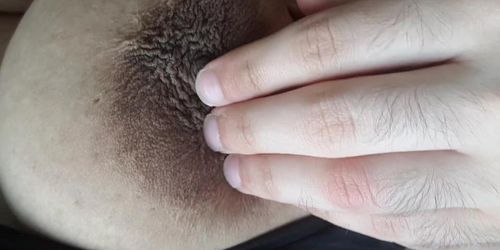 Part 3 Rough Nipple Teast From My Bf.