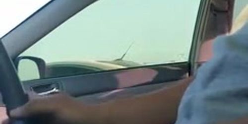 Car Flash Mature
