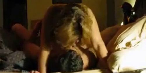 Home Cam Couple Sex 2 - video 2