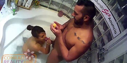 Conrad show erotico en mundosex
