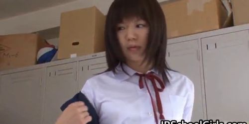 Anri Nonaka And Kurumi Crazy Part5 7299