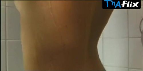 Sofie Grabol Breasts,  Butt Scene  in Sekten