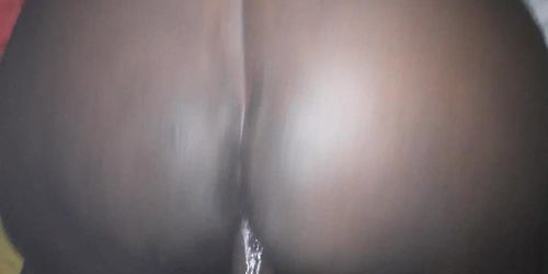 Ssbbw With A Fat Ass Taking Cock
