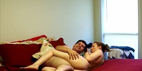Amateur Wife Get Fucked