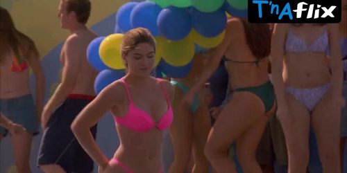 Jodi Lyn O'Keefe Bikini Scene  in She'S All That