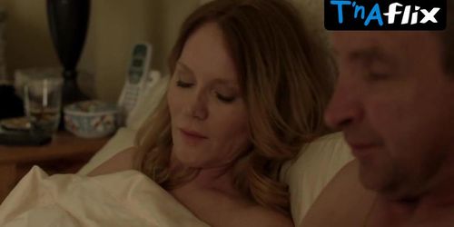 Tara Buck Nude Scene  in Ray Donovan