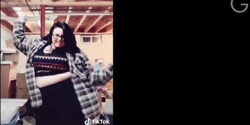 Fat Tiktok