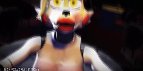 Five nights freddys hmv/sfm not futa.(Fnaf) - Tnaflix.com