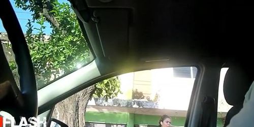 Car Flash Mature