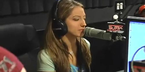 Jenna haze interview