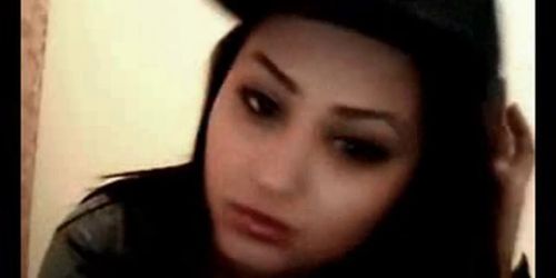 Horny girl - video 10