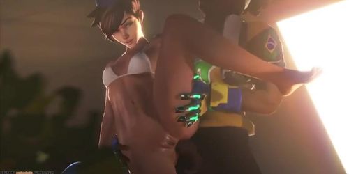 [fugtrup] tracer ass fucked