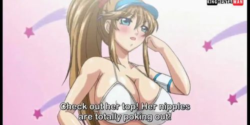 HENTAI - The Sex Diaries (Uncensored, HD, SUB ) Most Fapped Hentai of 2018