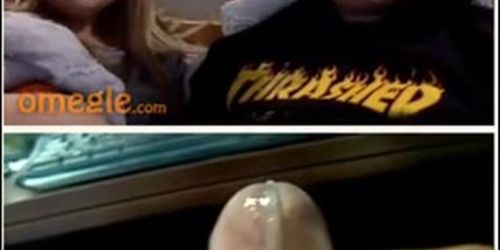 webcam cum reactions 21 - Tnaflix.com