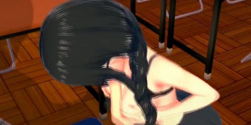 hentai 3d