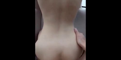 Chinese Couple Sex Video Scandal at Shanghai  hotel - video 1