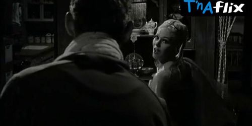 Kim Novak Sexy Scene  in Jeanne Eagels