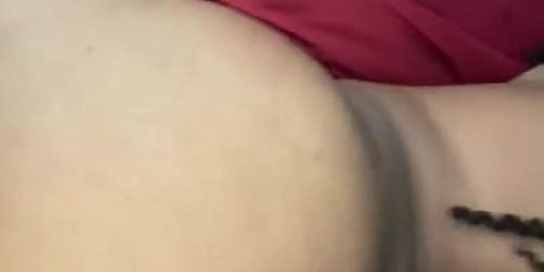 Finally fucked my teacher from the 6th grade