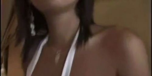 Motel sex with a whore from the Philippines - video 1