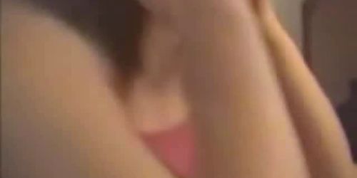 Cutie gets nailed so hard - video 26