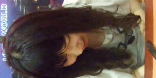 Real Korean Amateur GF - video 1
