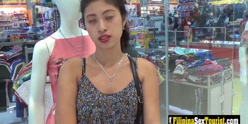 Tender sweet Asian hoe has such fun with the horny white guy