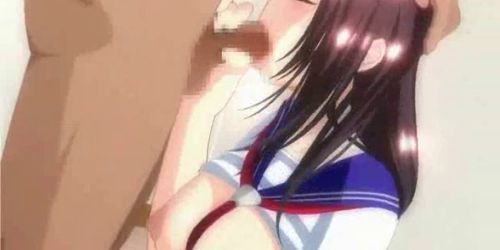 ภาพเคลื่อนไหว busty ได้รับปากระยำ