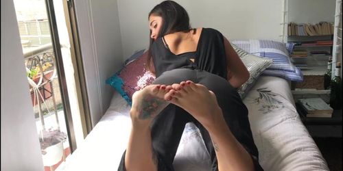 Booty and soles 4