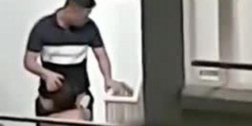 Cheating Malaysian teens Caught in camera