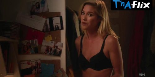 Laura Ramsey Underwear Scene  in Hindsight