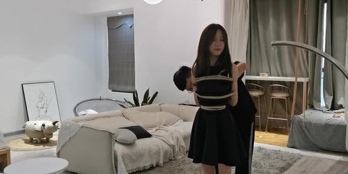 Chinese Bondage