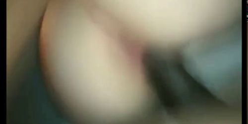 Cuckold Receives Video From Stranger At Work - video 1
