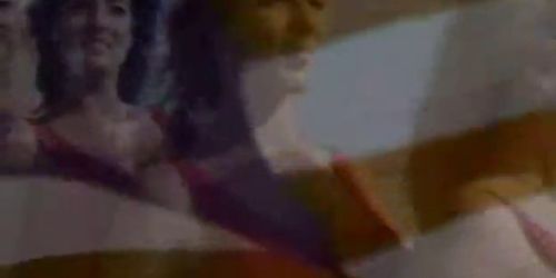 Cum shot on some big tits!