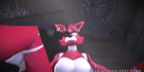 Five Nights Freddys Compilation