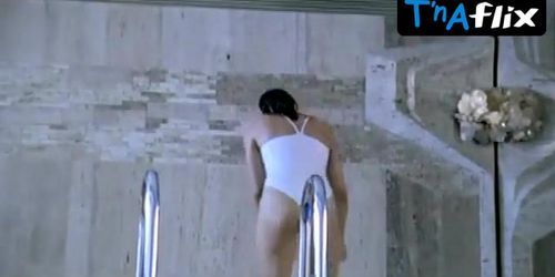 Catherine H. Flemming Sexy Scene  in Ein Fleisch Und Blut