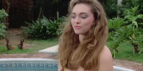 Lisa Allison nude (Blondie Anderson)