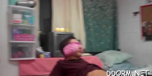 Ultrahot group pleasuring - video 4