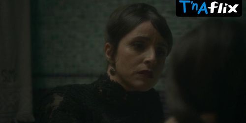 Adriana Ugarte Breasts Scene  in Hache