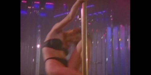 Pole Dance