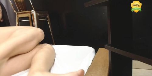 Gina_Akemi - Merciless ANAL and a glorious BLOWJOB