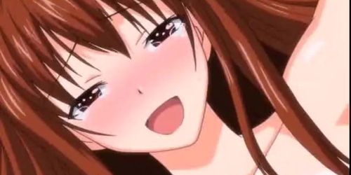 Hentai in stockings gets screwed