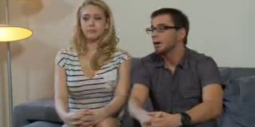 WIFE SWAP - video 3