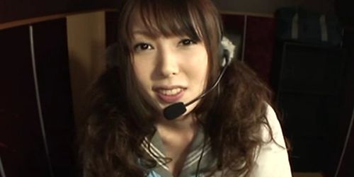 Yui Hatano - คลิปที่ 4