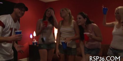 Teens truned into sluts - video 30