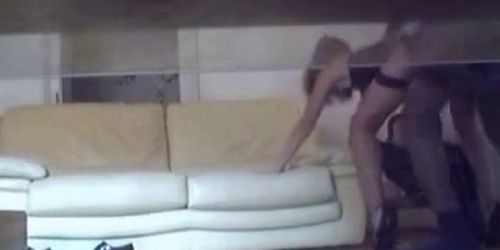 French slut likes black cock No2 (French_slut French_slut)