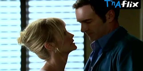 Rebecca Staab Thong,  Underwear Scene  in Nip/Tuck