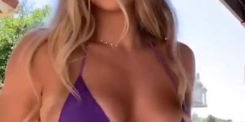 She'll Eat You Up