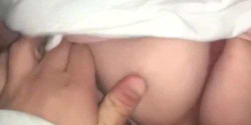 Cheating Mum Sucks My Cock